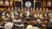 Supreme Court Reserves Judgment in PDP and ADC Leadership Disputes Amid Legal Tussles