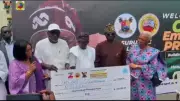 Surulere Council Empowers 304 Residents with Cash Grants and Equipment