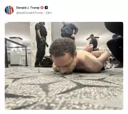 Suspect Charged with Attempting to Assassinate Trump at Washington Dinner