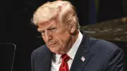 Suspect in Trump Gala Shooting to Face Court Monday
