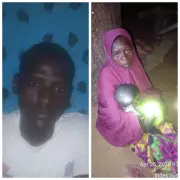 Suspected Boko Haram Collaborator Arrested with Woman and Baby in Borno