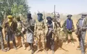 Suspected Terrorists Kill Seven in Easter Sunday Attack on Two Kaduna Churches