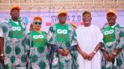 SWAGA 2.0 Launches in Ondo to Drive Tinubu's Second-Term Campaign for 2027