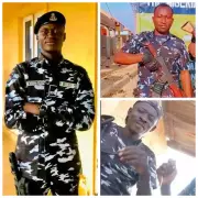 Taraba Police Arrest Suspects in Ambush Killing of Three Officers, Recover Firearms