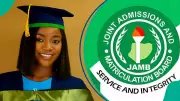 TASUED Graduate Overcomes 178 JAMB Score, WAEC Failure to Earn First-Class Degree