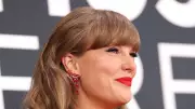 Taylor Swift Files Trademark for Voice and Likeness Amid AI Threats
