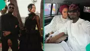 Temi Otedola Reveals Biggest Marriage Struggle with Mr Eazi in Candid Podcast Chat