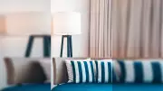 Ten Elegant Colour Combinations for a Luxurious Living Room Atmosphere