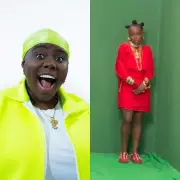 Teni Reacts to Fans Asking Her to Regain Lost Weight