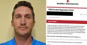Texas Sports Group Sent Parents Waiver for Sex Offender Coach