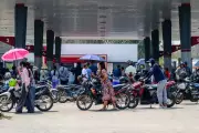 Thailand Plans Overnight Petrol Station Closures to Conserve Fuel Amid Iran War Impact