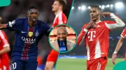 Thierry Henry Reacts to PSG 5-4 Bayern Thriller, Hails Enrique and Kompany