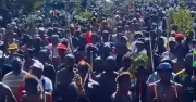 Thousands March in South Africa Demanding Foreigners Leave the Country