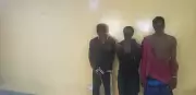 Three Men Sentenced for Assaulting KAI Officers in Lagos Enforcement Operation