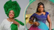 Throwback Video Reveals Funke Akindele and Toyin Abraham's Former Bond Amid Current Rift