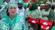 TikToker Behind Kano Underwear Rally Gets Women Affairs Role