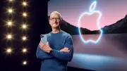 Tim Cook Steps Down as Apple CEO, John Ternus to Take Over in September