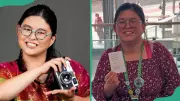 Tina Caruso Finds Love on Love on the Spectrum, Plans Train Wedding