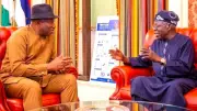 Tinubu and Jonathan Hold Closed-Door Talks at Aso Villa on Regional Issues