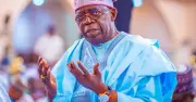 Tinubu Blames Past Governments' Privatization for Nigeria's Power Crisis