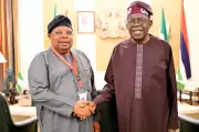 Tinubu Nominates Joseph Tegbe as New Minister of Power