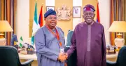 Tinubu Nominates Joseph Tegbe as New Power Minister for Nigeria