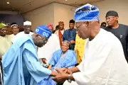 Tinubu, Obasanjo, Elumelu Lead Nigeria's 100 Most Powerful and Influential Personalities