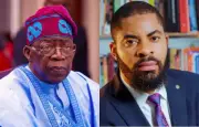 Tinubu Only Fears Northern Leaders Ahead of 2027 Elections – Deji Adeyanju