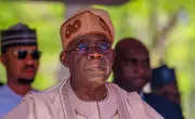 Tinubu Picks APC Nomination Form for 2027 Presidential Election