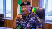 Tinubu Praises Egbetokun's 35-Year Police Career, Citing Stability and Professionalism