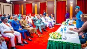Tinubu Urges Renewed Hope Ambassadors to Champion National Unity and Democracy