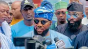 Tinubu's N17bn Ward Fund Shows Grassroots Focus, Says BAT-IG Convener