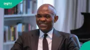 Tony Elumelu Nears Billionaire Status as Seplat Stake Hits $1 Billion