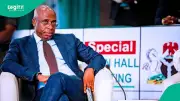 Tonye Cole Buys APC Governorship Form Ahead of Rivers 2027 Election
