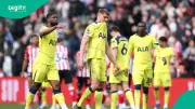 Tottenham Faces £260 Million Financial Catastrophe if Relegated from Premier League