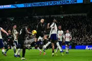Tottenham's Relegation Crisis Worsens After Defeat to Sunderland