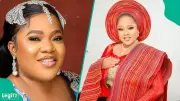 Toyin Abraham Denies Involvement in X Influencer's Alleged Re-Arrest