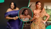 Toyin Abraham Posts Cryptic Messages After Iyabo Ojo Addresses Feud With Funke Akindele