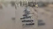 Troops Kill 24 Boko Haram Fighters in Yobe Community Attack