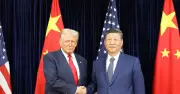 Trump Claims China Halts Iran Arms Sales as Hormuz Strait Reopens Permanently