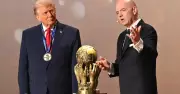 Trump Envoy Proposes Replacing Iran with Italy at FIFA World Cup