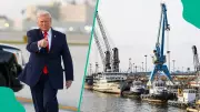 Trump Orders US Navy to Shoot Iranian Boats in Strait of Hormuz