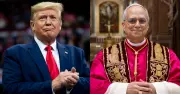 Trump Tells Pope Iran Killed 42,000 Innocents, Vows to Block Nuclear Weapons