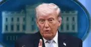 Trump Threatens Renewed Bombing of Iran If Nuclear Talks Fail by Deadline