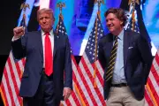 Tucker Carlson Expresses Regret for Role in Trump Presidency