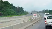 Two Dead, Many Injured in Tragic Soka Junction Crash on Ibadan-Lagos Expressway