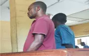Two Labourers Arraigned for Stealing N10 Million Car, Threatening Owner in Ondo