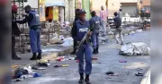 Two Nigerians Killed in South Africa as Anti-Immigration Violence Escalates