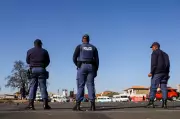 Two Nigerians Killed in South Africa By Military Personnel