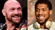 Tyson Fury vs Anthony Joshua Fight Gains New Date and Location Claim